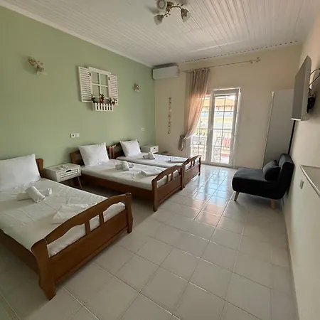 Orea Boutique Apartament