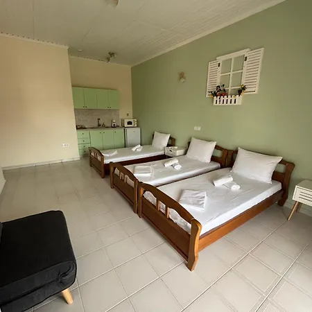 Apartmán Orea Boutique *