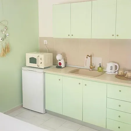 Orea Boutique Apartament *