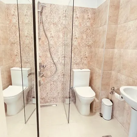 Orea Boutique Asproválta