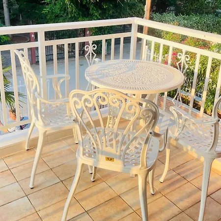 Apartment Orea Boutique