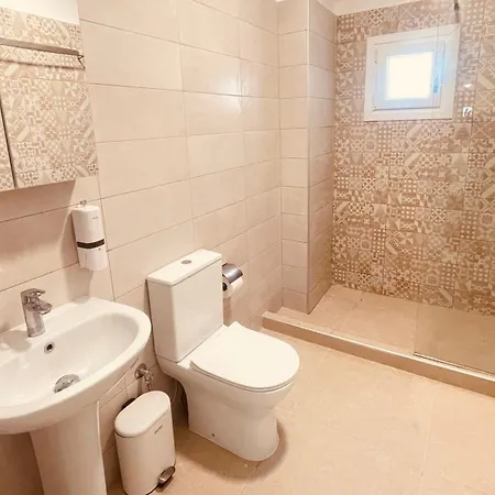 Orea Boutique Asproválta