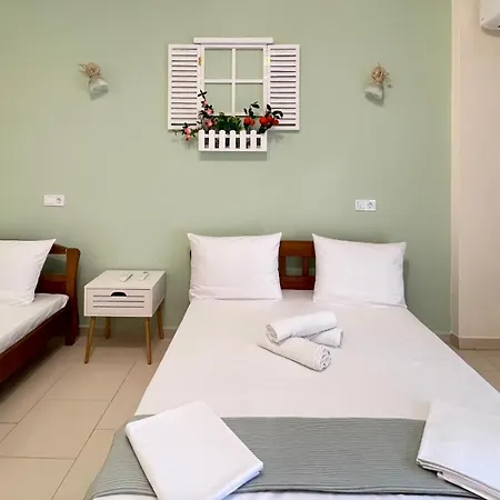 Orea Boutique * Asprovalta