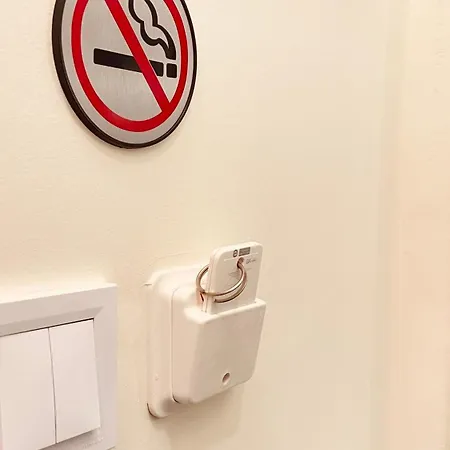 Orea Boutique Apartment