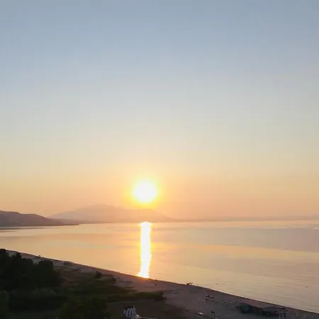 Orea Boutique Apartment *