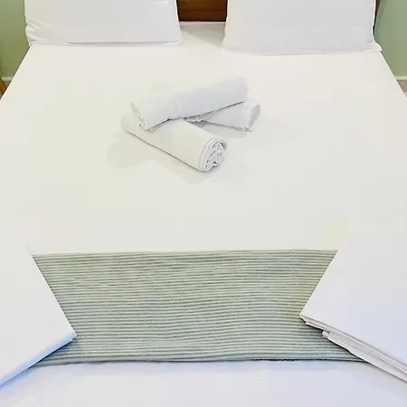 Orea Boutique * Asproválta