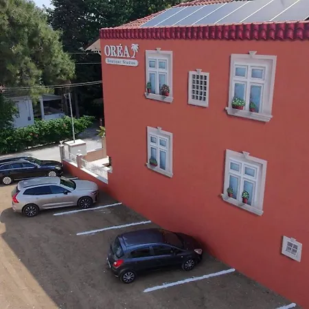 Orea Boutique Asprovalta