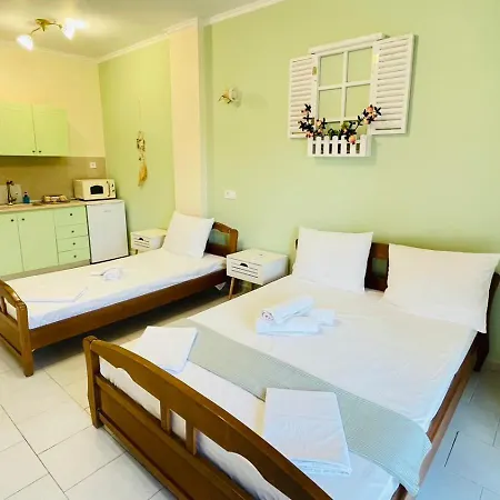 Apartment Orea Boutique *