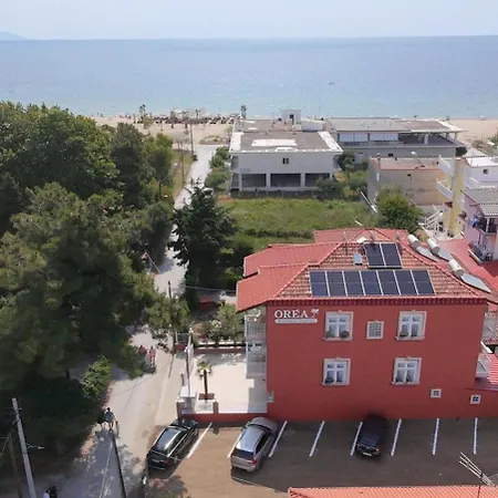 Apartmán Orea Boutique