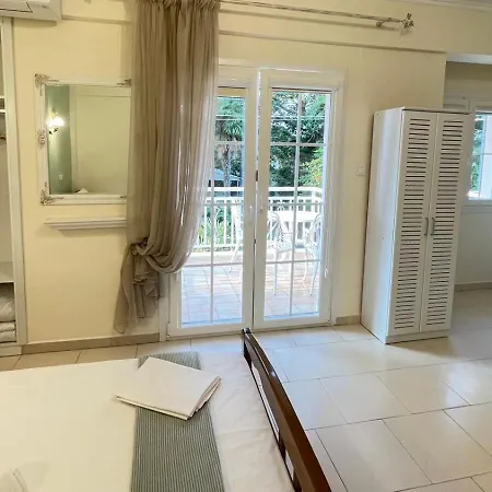 Orea Boutique Apartment *