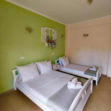 Orea Boutique Apartament