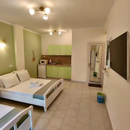 Apartament Orea Boutique *