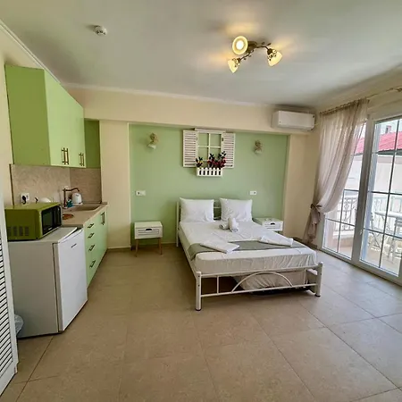 Apartament Orea Boutique Asprovalta