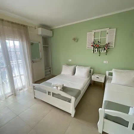 Orea Boutique Lägenhet Asprovalta