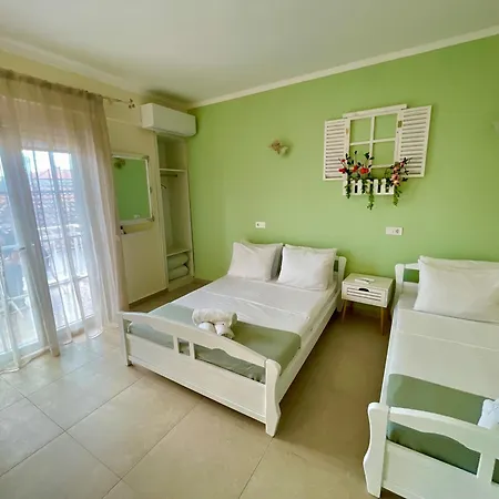 Orea Boutique Lägenhet *