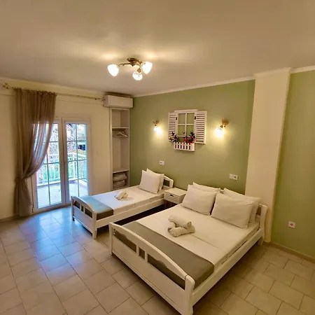 Apartament Orea Boutique *