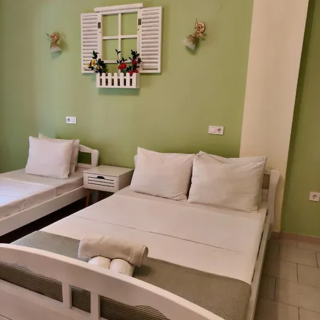 Orea Boutique Asprovalta