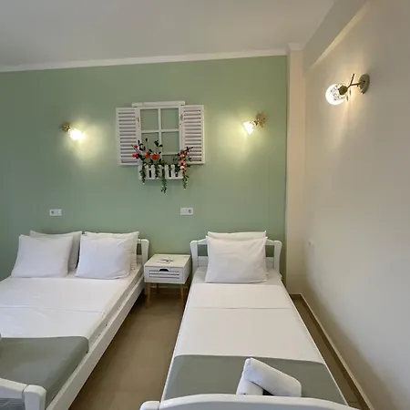 Lägenhet Orea Boutique