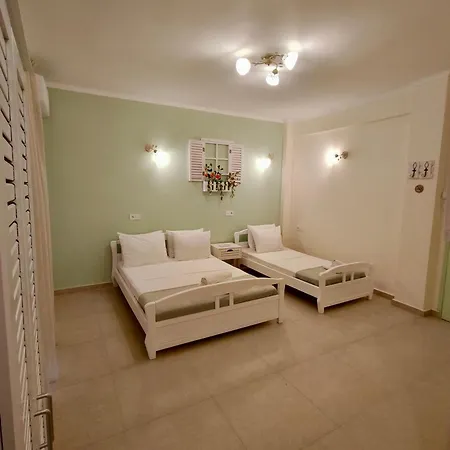 Orea Boutique Apartament *