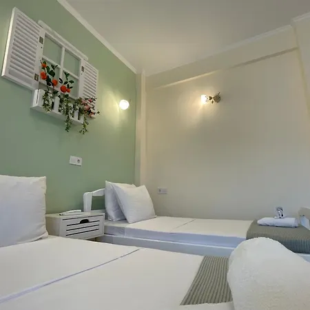 Orea Boutique * Asprovalta