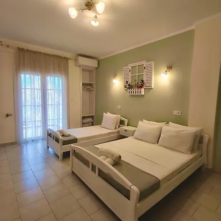 Orea Boutique Apartament