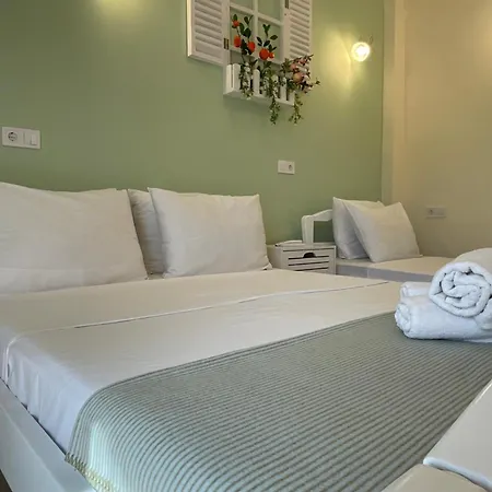 Apartament Orea Boutique *