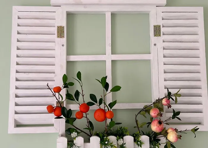 Orea Boutique Asprovalta