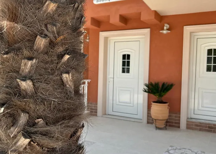 Lägenhet Orea Boutique