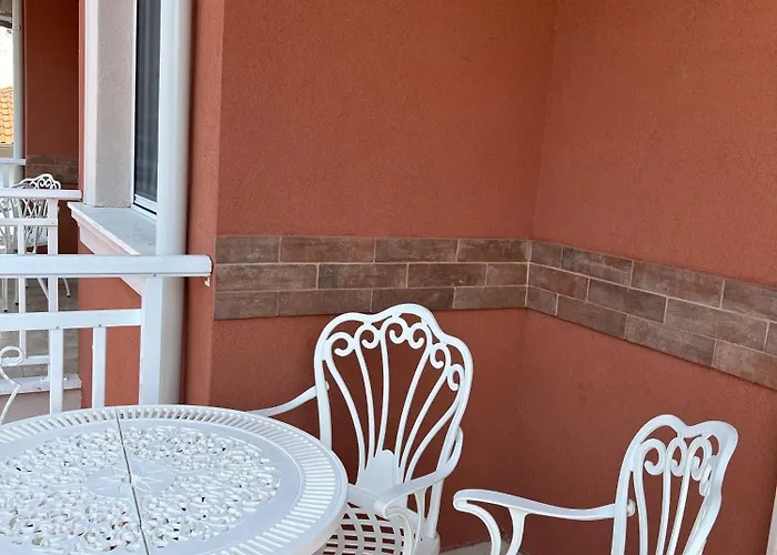 Lägenhet Orea Boutique