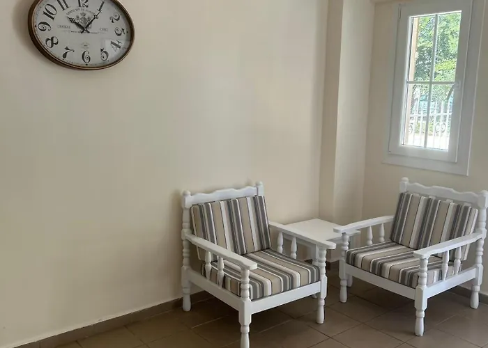 Lägenhet Orea Boutique