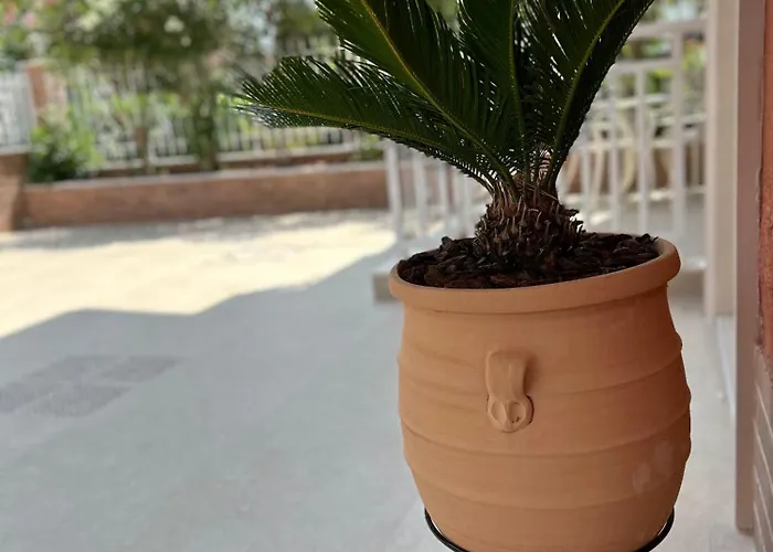 Orea Boutique Lägenhet *