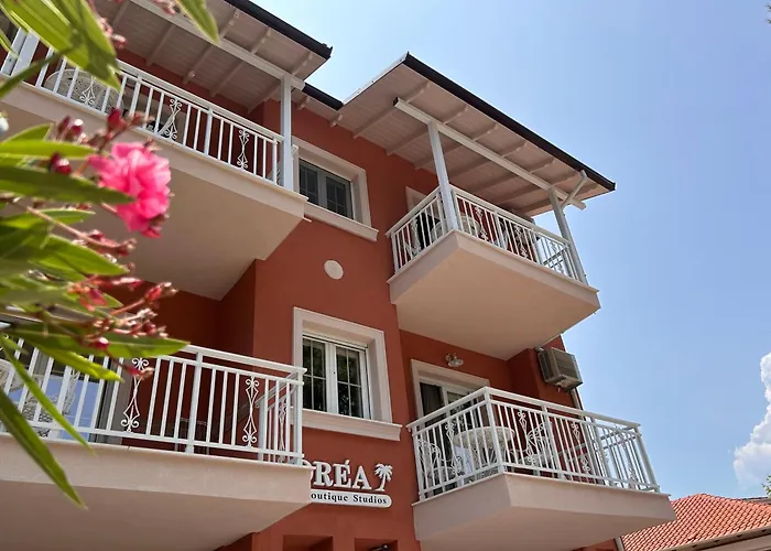 Orea Boutique * Asprovalta