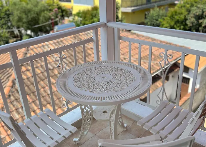 Orea Boutique Asprovalta