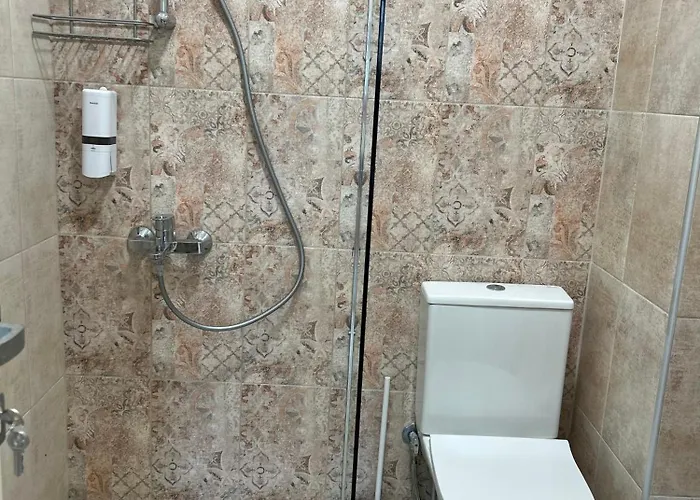 Lägenhet Orea Boutique