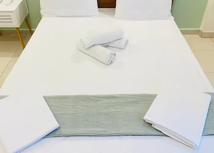 Orea Boutique Asprovalta