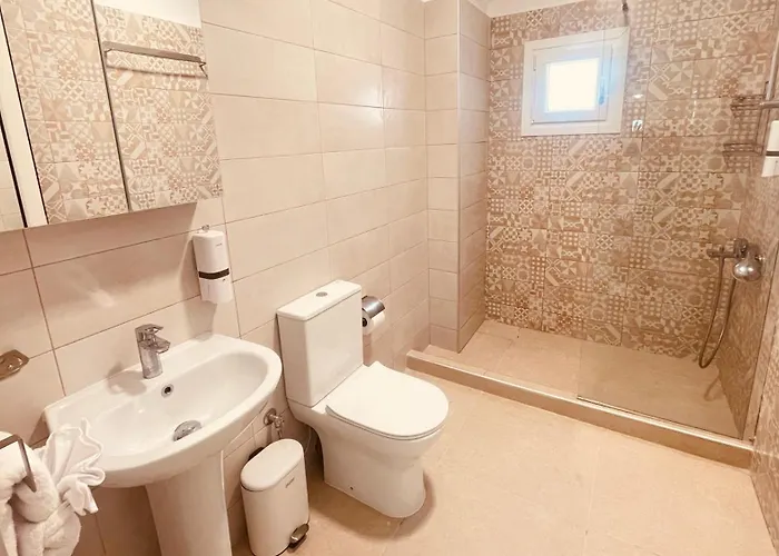 Orea Boutique Asprovalta