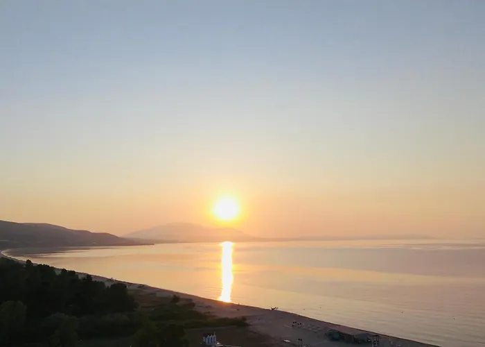 Orea Boutique Lägenhet *