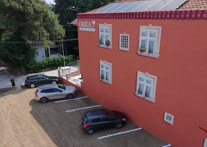 Orea Boutique Asprovalta