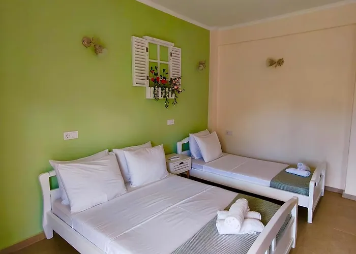 Orea Boutique Lägenhet