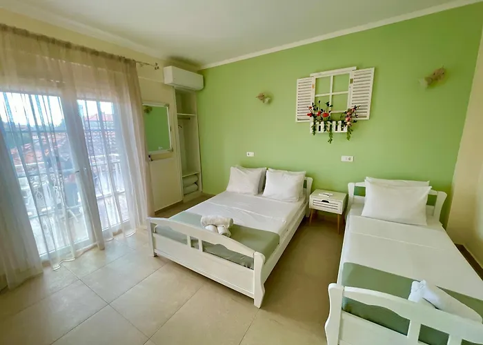 Orea Boutique Lägenhet *