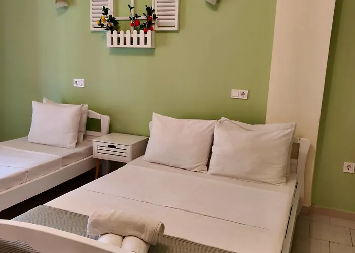 Orea Boutique Asprovalta