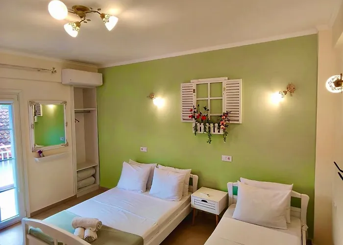 Lägenhet Orea Boutique *