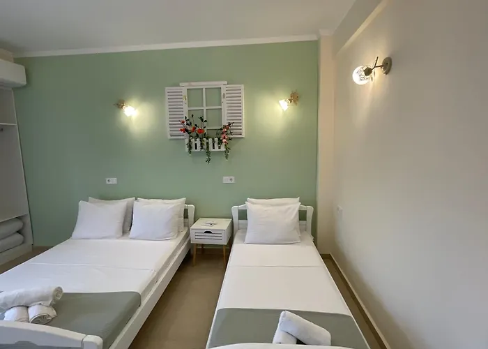 Lägenhet Orea Boutique