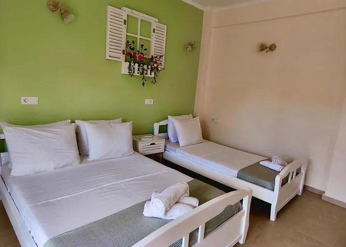 Orea Boutique * Asprovalta