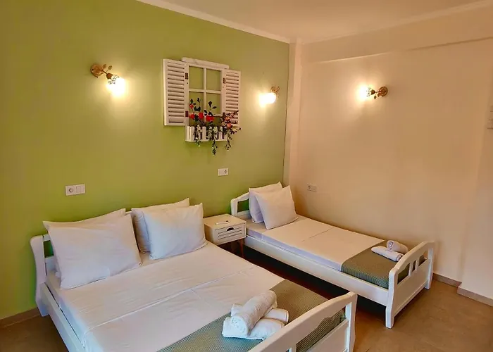 Orea Boutique Asprovalta