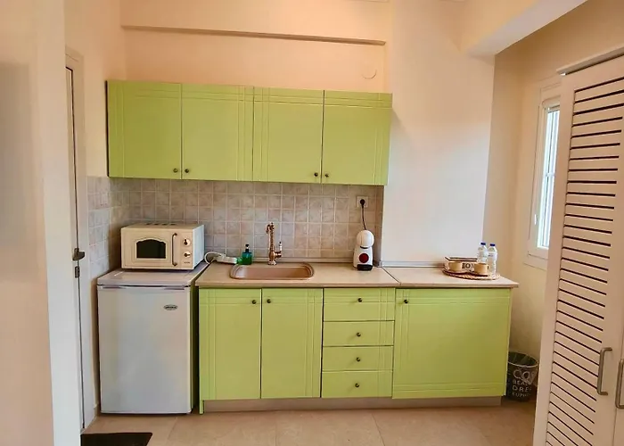 Orea Boutique Lägenhet