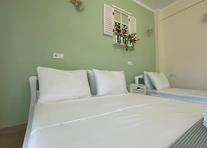 Lägenhet Orea Boutique