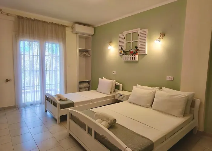 Orea Boutique Lägenhet