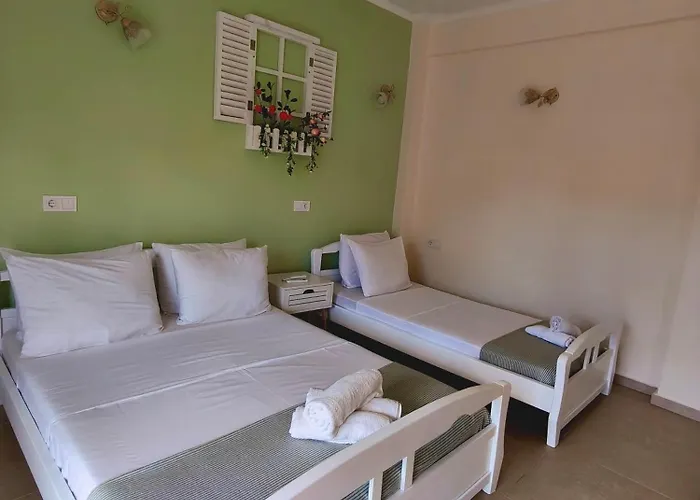 Orea Boutique Lägenhet