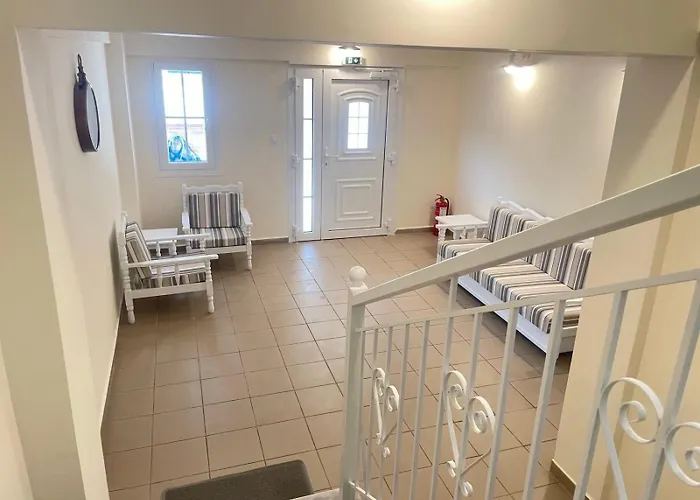 Orea Boutique * Asprovalta